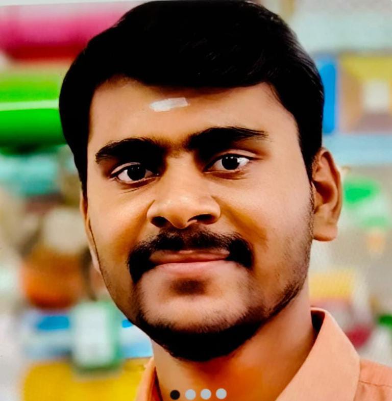 Groom Image